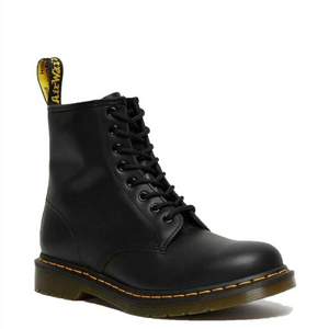 Botas Dr. Martens Black Nappa